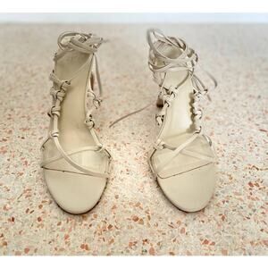 LPA Talia Heeled Sandal